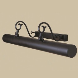 Подсветка для картин L'Arte Luce NAPOLI l13874.03 Подсветка для картин L'Arte Luce NAPOLI l13874.03